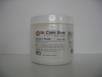 Vitamin C Pulver, 453 g