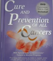 The Cure and Prevention of all Cancers, von Dr. Hulda Clark, eng