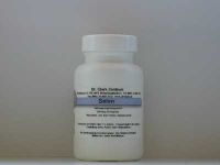 Selen, 200 mcg 50 Kapseln