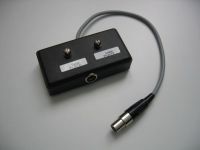 Verbindungsbox Vari Gamma/ Syncrometer