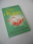 The Cure for HIV and AIDS - Neuauflage, von Dr. Hulda Clark, eng