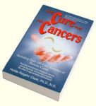 The Cure for All Cancers, von Dr. Hulda Regehr Clark, englisch