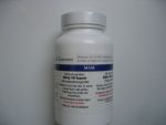 MSM, 650 mg 100 Kaps.