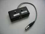 Verbindungsbox Vari Gamma/ Syncrometer