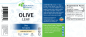 Preview: Olivenblattextrakt Tinktur, 120ml