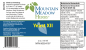 Preview: Yeast X Package (Yeast I & II, je 60ml) Sarsaparilla, 120ml