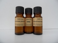 Bottle Copy Synchrometer Set, komplett, 112 Testampullen