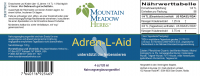 Adren-L-Aid, 120ml