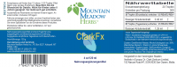 ClarkFx, 120ml