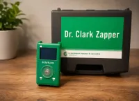 Dr. Clark Gamma