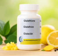 Glutathion, 500 mg 30 Kapseln