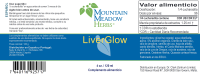 Liverglow Tinktur, 120 ml