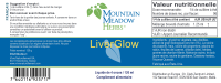 Liverglow Tinktur, 120 ml