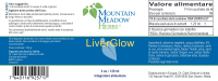 Liverglow Tinktur, 120 ml