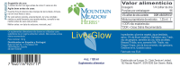 Liverglow Tinktur, 120 ml