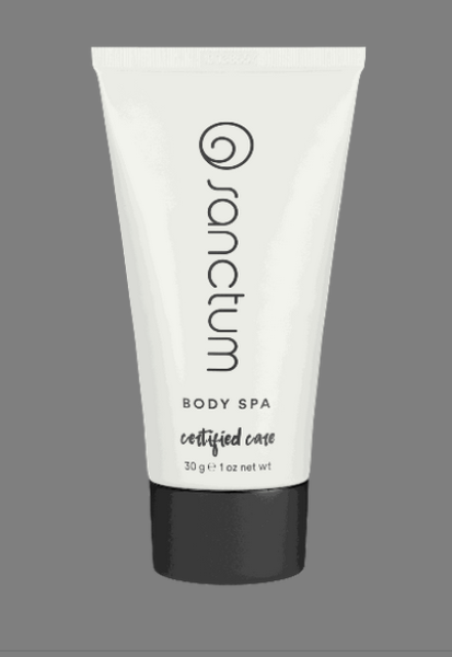 B003 Duschgel, 30 ml