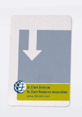 Programmkarte Colitis