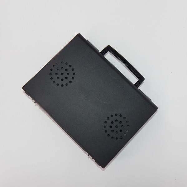 Zapplikator Box geschlossen