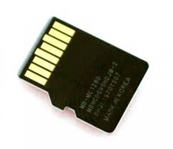 SD-Karte