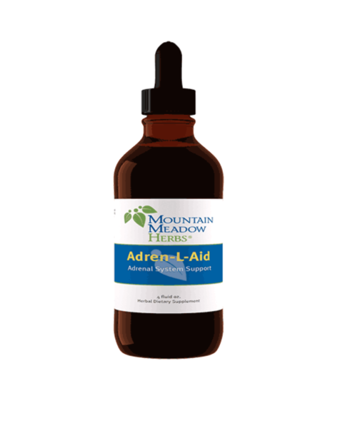 Adren-L-Aid, 120ml