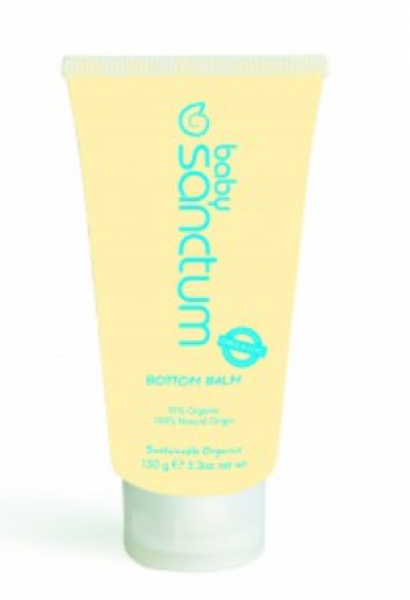 BY003 Baby Wasch- & Haarshampoo, 150 ml