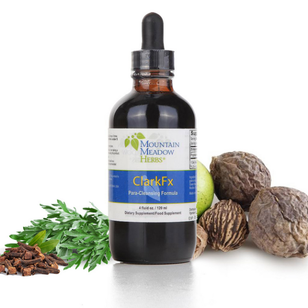 ClarkFx, 120ml