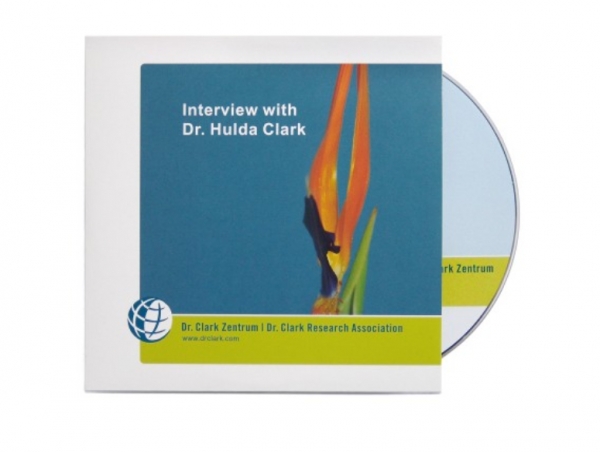DVD "The Cure"