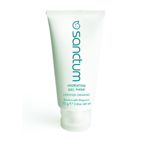 F009 Feuchtigkeits- Gelmaske, 75 ml