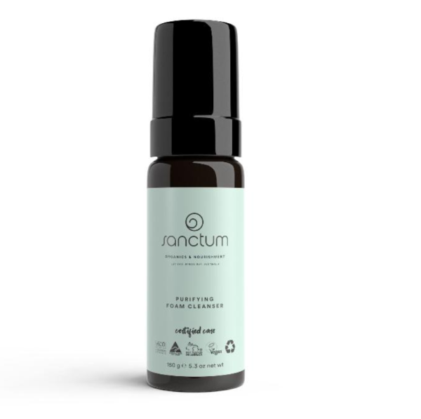 F001 Gesichtsreiniger, 150ml