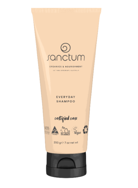 H001 Shampoo für normales Haar, 200ml