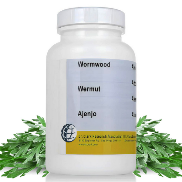 Wermut Kapselbecher
